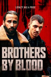 Brothers by Blood (The Sound of Philadelphia) (2020)