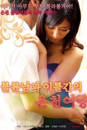 Hot Spring Affair (2017)