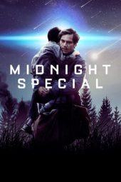 Midnight Special (2016)