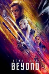 Star Trek: Beyond (2016)