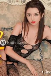 Gina 91CM-161 Abducted foreign beauty Finding love is happiness