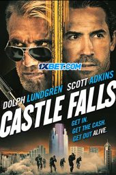 Castle Falls 2021 (Dub)