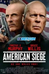 American Siege (2021) Dub