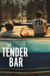 The Tender Bar (2022)