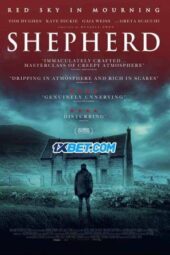 Shepherd (2021) Sub