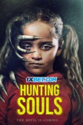 Hunting Souls (2022) Sub