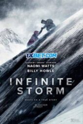 Infinite Storm (2022) Dub