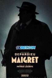 Maigret (2022) Dub