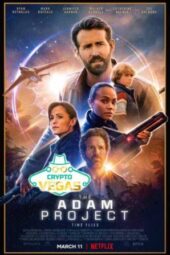 The Adam Project (2022) Sub