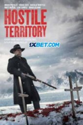 Hostile Territory (2022) Dub