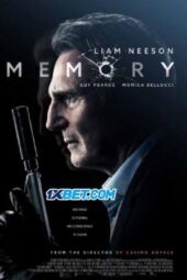 Memory (2022) Dub