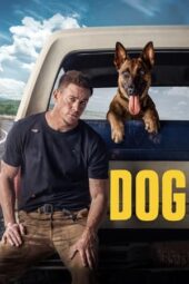 Dog (2022)