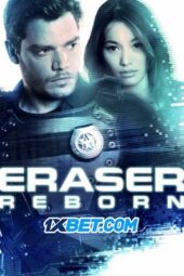 Eraser: Reborn (2022) Dub