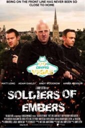 Soldiers of Embers (2020) Sub