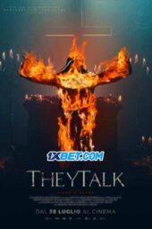 They Talk (2022) Sub