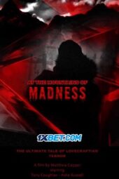 At the Mountains of Madness (2021) Dub