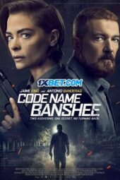 Code Name Banshee (2022) Dub