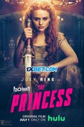 The Princess (2022) Sub