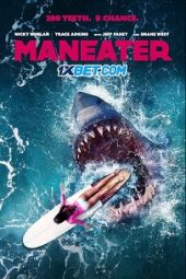 Maneater (2022) Dub