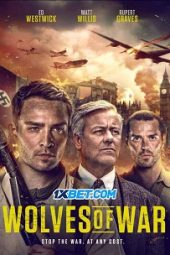 Wolves of War (2022) Dub