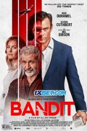 Bandit (2022) Dub