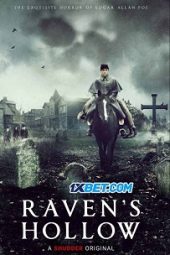 Raven's Hollow (2022) Dub