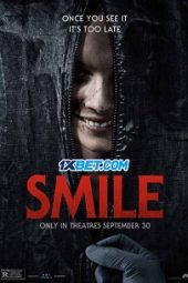 Smile (2022) Sub