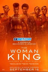 The Woman King (2022) Dub