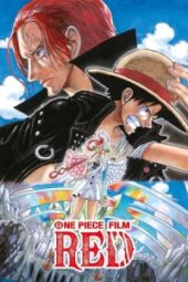 One Piece Film: Red (2022)