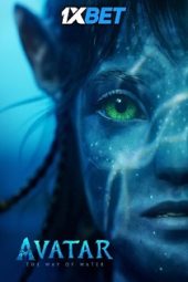 Avatar: The Way of Water (2022) Eng V2