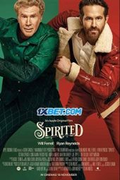 Spirited (2022) Sub