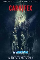 Carnifex (2022) Dub