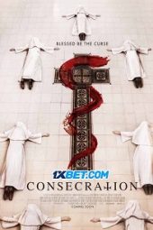 Consecration (2023) Dub