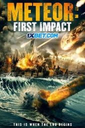 Meteor: First Impact (2022) Sub