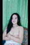 Si Cantik Virly Lepas Beha Remas Susu di MangoLive