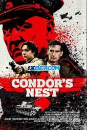 Condor's Nest (2023) Dub