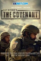 Guy Ritchie's The Covenant (2023) Dub