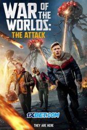 War of the Worlds: The Attack (2023) Sub