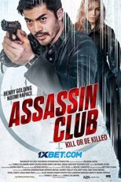 Assassin Club (2023) Sub