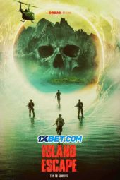 Island Escape (2023) Dub