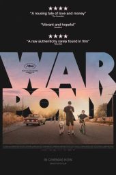 War Pony (2023)