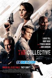 The Collective (2023) Dub