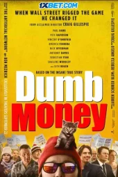 Dumb Money (2023) Dub