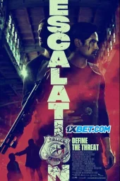 Escalation (2023) Dub