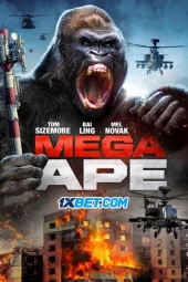 Mega Ape (2023) Sub