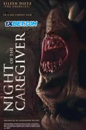 Night of the Caregiver (2023) Sub