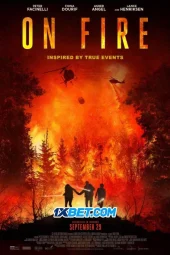 On Fire (2023) Dub