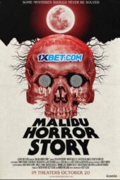 Malibu Horror Story (2023) Dub