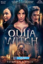 Ouija Witch (2023) Sub