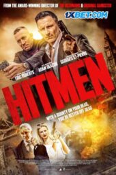 Hitmen (2023) Dub